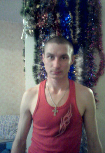 Моя фотография - Владислав, 39 из Саратов (@vladislav38010)
