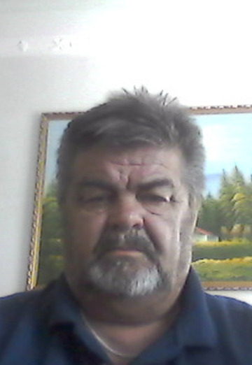 My photo - Anatoliy, 72 from Kishinev (@anatoliy62705)