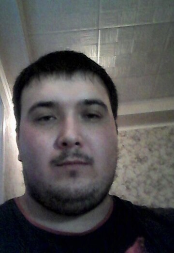 Моя фотография - Сергей, 32 из Губкин (@sergey695584)