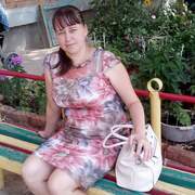 Елена, 42, Икряное