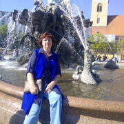 Светлана, 58, Георгиевск