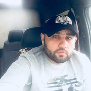 фарух, 33, Старая Купавна