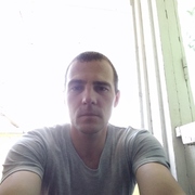 Владимир, 34, Кавалерово