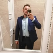 Александр, 30, Шолоховский