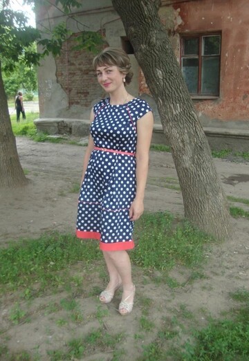 Моя фотография - Ольга, 37 из Владимир (@olga222926)