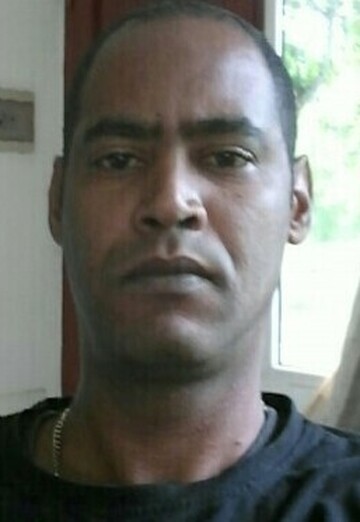 My photo - Maykel Garcia, 41 from Montevideo (@maykelgarcia)