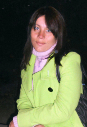My photo - KARINA, 34 from Alchevsk (@karinalevenets1990)