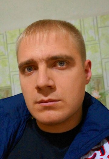 My photo - Aleksandr, 32 from Saransk (@aleksandr683833)