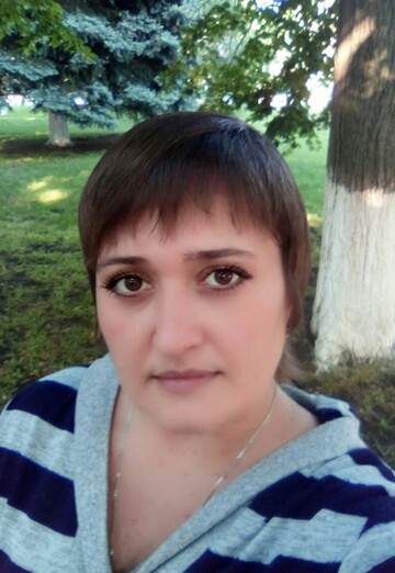 Моя фотография - Аля, 38 из Тимашевск (@alya11350)