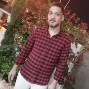 Lawrence, 42, Амман