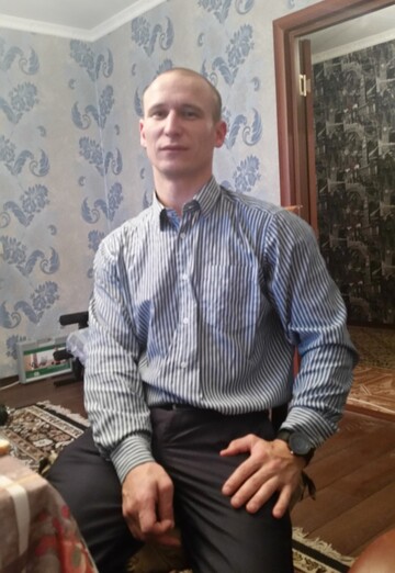 My photo - Igor, 40 from Khimki (@igor63583)