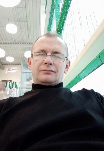 Моя фотография - ОЛЕГ, 52 из Альметьевск (@oleg264283)