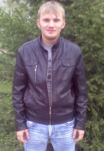 Моя фотография - Константин, 32 из Юрга (@konstantin13325)