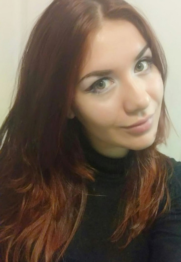 Моя фотография - Марина, 31 из Таганрог (@marina220484)