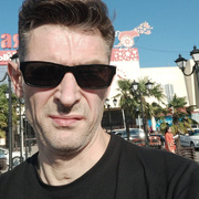 Олег, 44, Краснодар