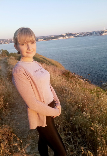 Моя фотография - Мария, 31 из Магнитогорск (@mariya137181)