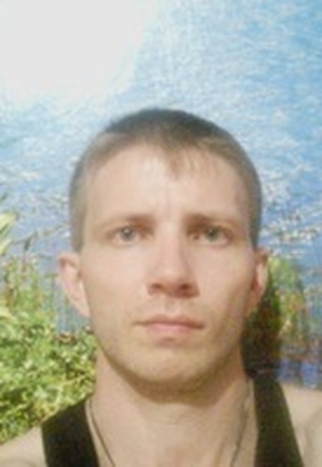Моя фотография - Денис Vladimirovich, 41 из Новошахтинск (@denisvladimirovich57)