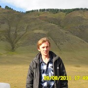 Вадим, 50, Алтайский