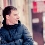 Александр, 35, Краснозаводск