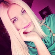 Анастасия, 32, Абатский