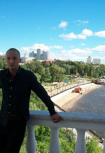 Моя фотография - владимир, 54 из Верхнеуральск (@vlvdimir6990846)
