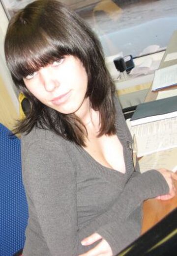 My photo - Asya, 34 from Apatity (@asy5278475)