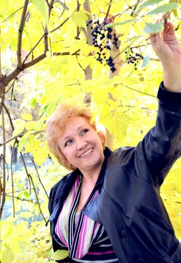 Моя фотография - Ангелина, 61 из Курчатов (@angelina8301313)