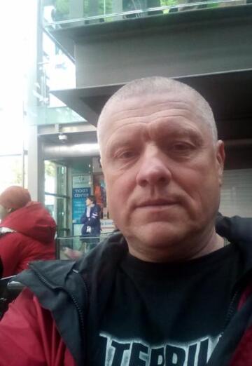 Моя фотографія - сергій, 65 з Горлівка (@ussorg)