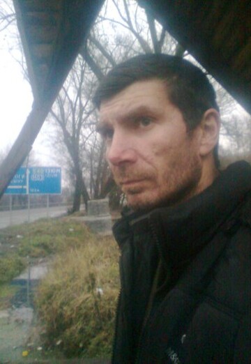Моя фотография - Олег, 46 из Чугуев (@oleg7144662)
