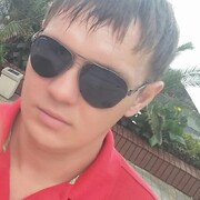 николай, 38, Камышин