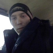 Геннадий, 23, Тисуль