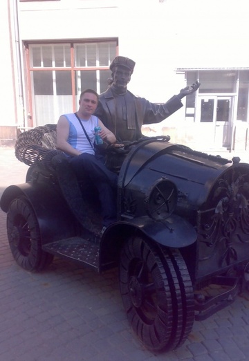 Vladimir (@sergey3462) — my photo № 8
