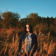 Елена, 23, Железногорск