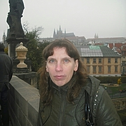 Olya 47 Prague
