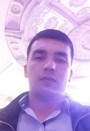 My photo - Ulugbek, 29 from Tashkent (@ulugbek4434)