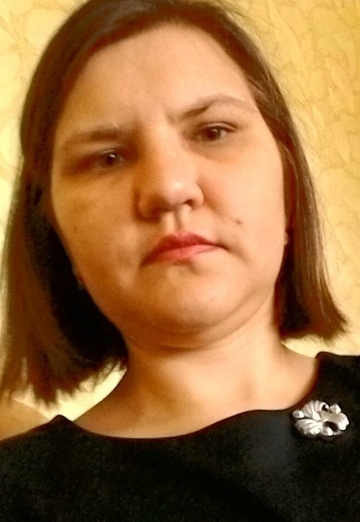 Benim fotoğrafım - Anna, 45  Neftekumsk şehirden (@anna52168)