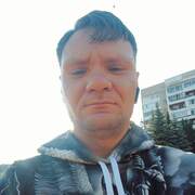 Руслан Яковлев, 40, Зеленогорск (Красноярский край)