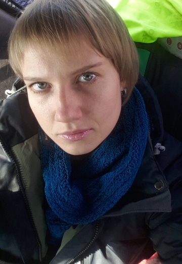 My photo - lena, 37 from Krasnodar (@lena61703)