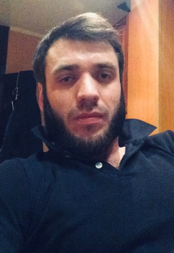My photo - muslim, 33 from Nizhnevartovsk (@muslim4577)