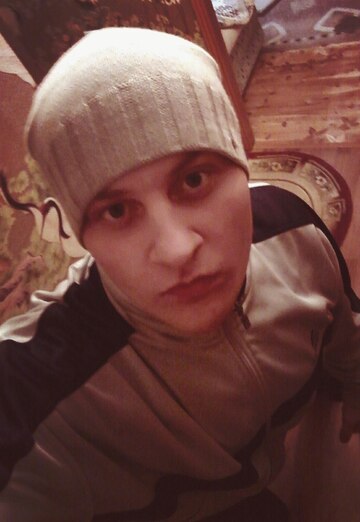 My photo - Kirill, 28 from Karaganda (@kirill47247)