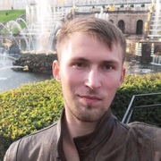 Александр 23 года (Близнецы) Новосибирск