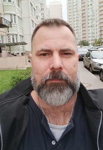 Minha foto - Aleksandr, 45 de Vidnoye (@aleksandr1064536)