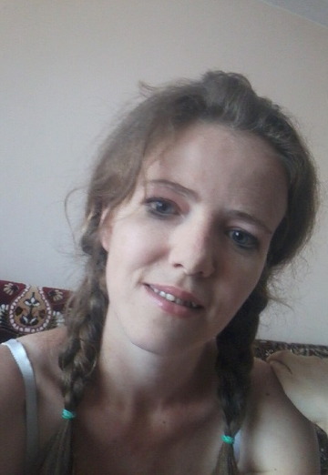 Моя фотографія - юлия, 36 з Слов'янськ-на-Кубані (@uliyaustinova3)