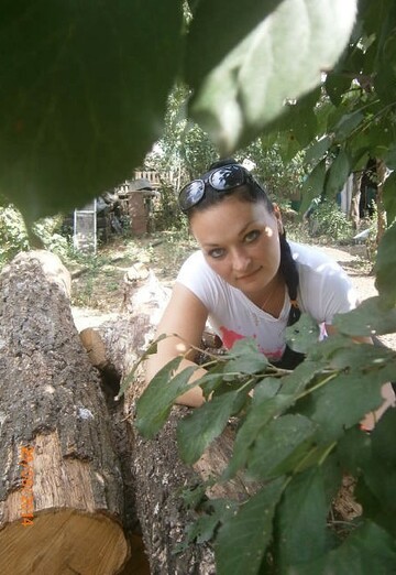 My photo - elena, 38 from Rubizhne (@elena266623)