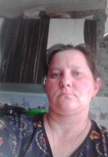 Моя фотография - Ольга, 41 из Омск (@olga324416)