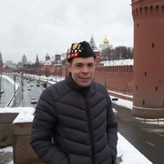 Sergey, 41, Томилино