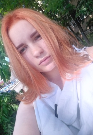 My photo - Viktoriya, 21 from Alexandrov (@viktoriya123612)