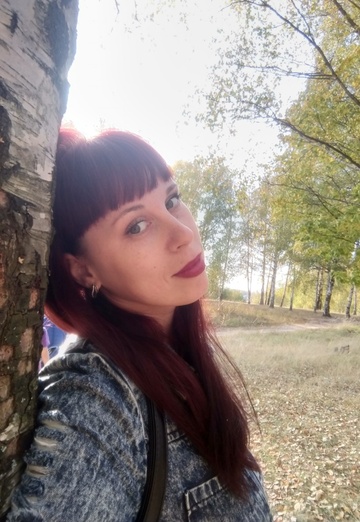 Моя фотография - Марина, 37 из Нижний Новгород (@marina228119)