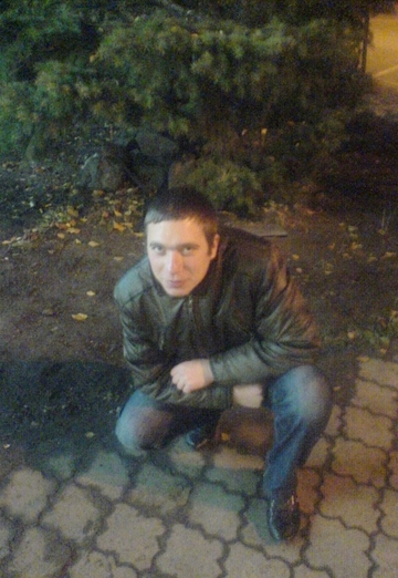 Алексей (@aleksey71888) — моя фотографія № 7