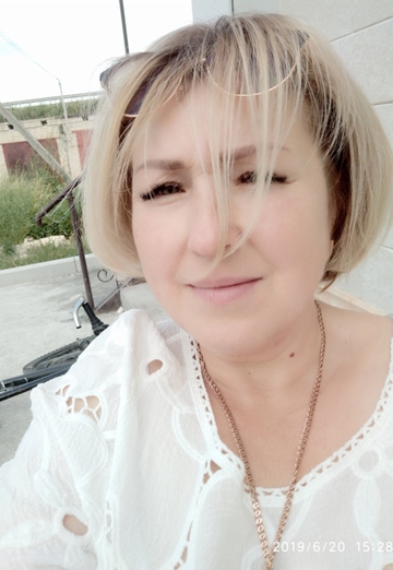 Моя фотография - Наталья, 51 из Новопавловск (@natalya256752)